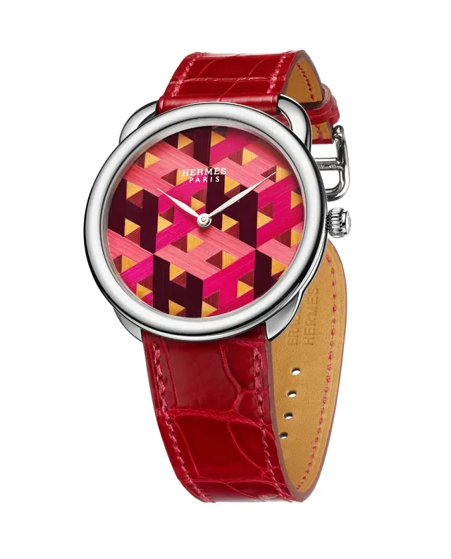 Hermés: Arceau Paille