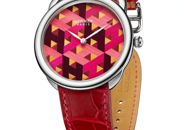 Hermés: Arceau Paille