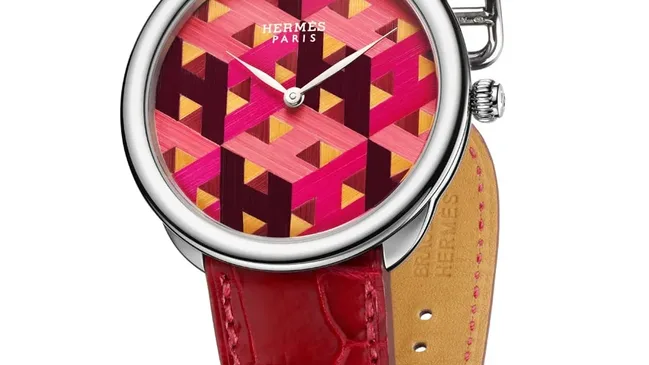 Hermés: Arceau Paille