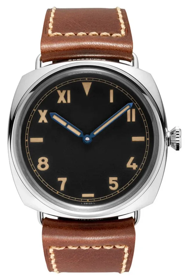 Panerai: Radiomir California 3 Days