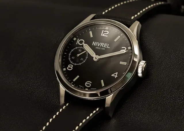 Nivrel: Replique Manuelle