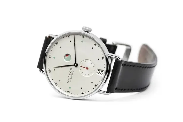Nomos: Metro