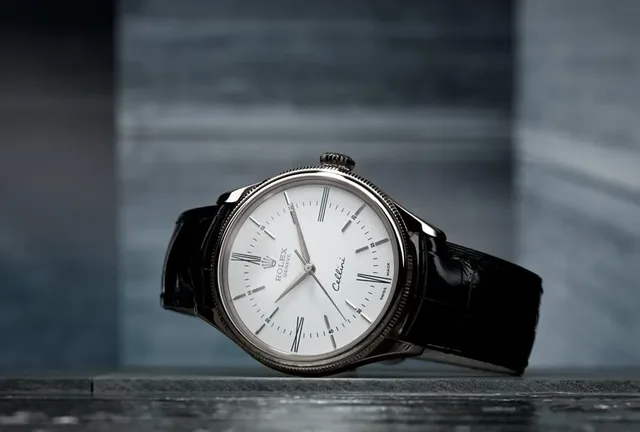 Rolex: Cellini Time