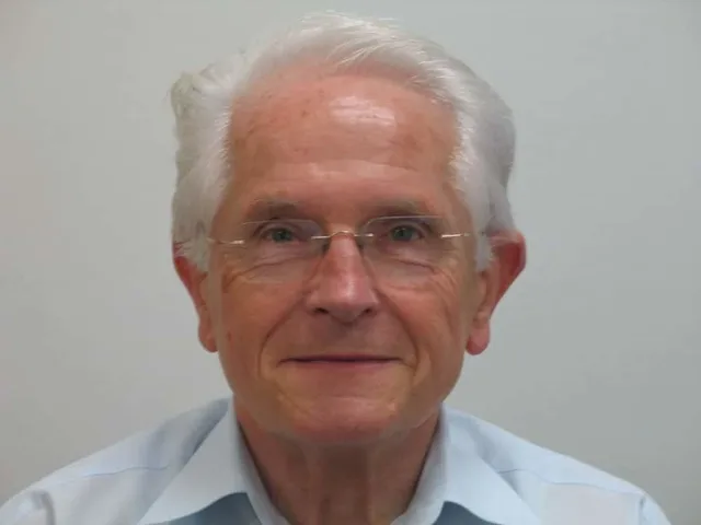 Prof. Dr. Bernt Krebs