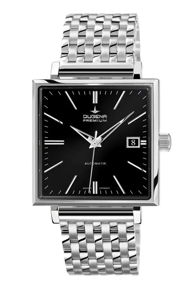 Festa: Quadra Automatik