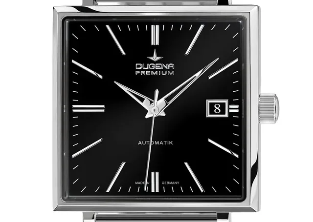 Festa: Quadra Automatik