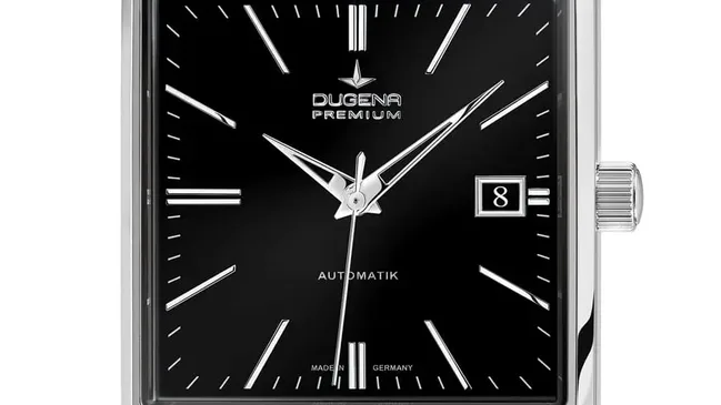 Festa: Quadra Automatik