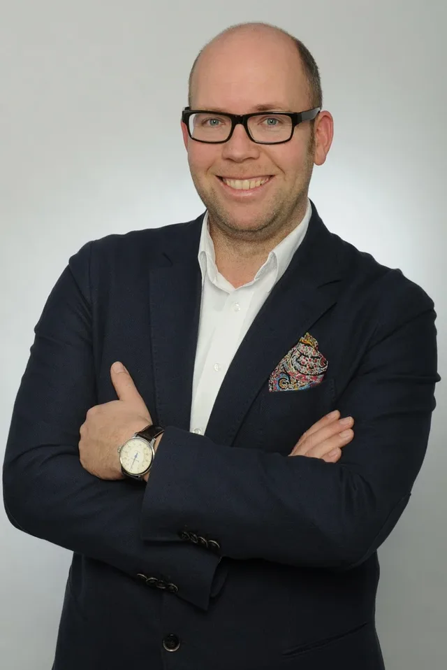 Meistersinger: Matthias Goerde, Vertrieb Deutschland