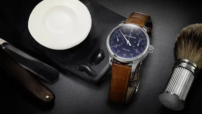 Meistersinger: Paleograph