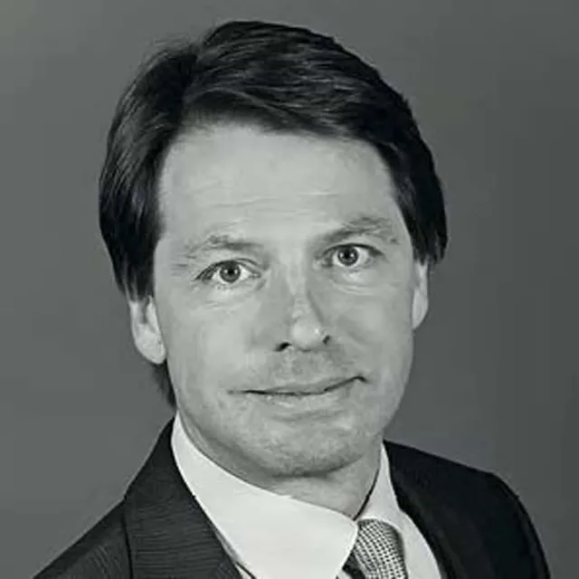 Montblanc: Thomas Schnädter, Managing Director Deutschland