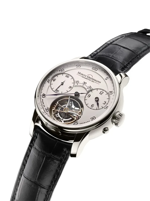 Moritz Grossmann: Benu Tourbillon