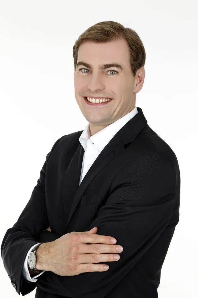 Piaget: Michael Klefoth, General Manager Northern Europe