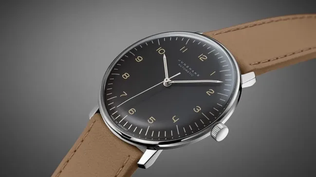 Junghans: Max Bill Automatic