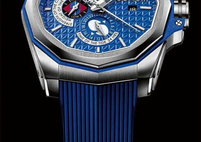 Corum: Admiral's Cup AC-One 45 Tides