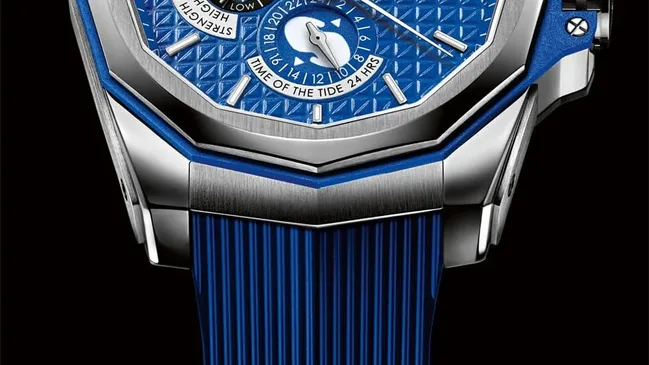 Corum: Admiral's Cup AC-One 45 Tides