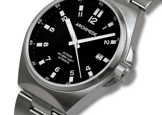 Archimede: OutDoor Protect