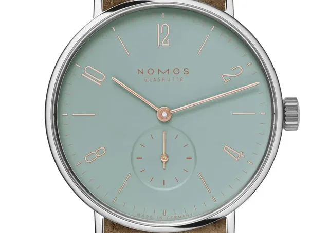 Nomos Tangente Emma