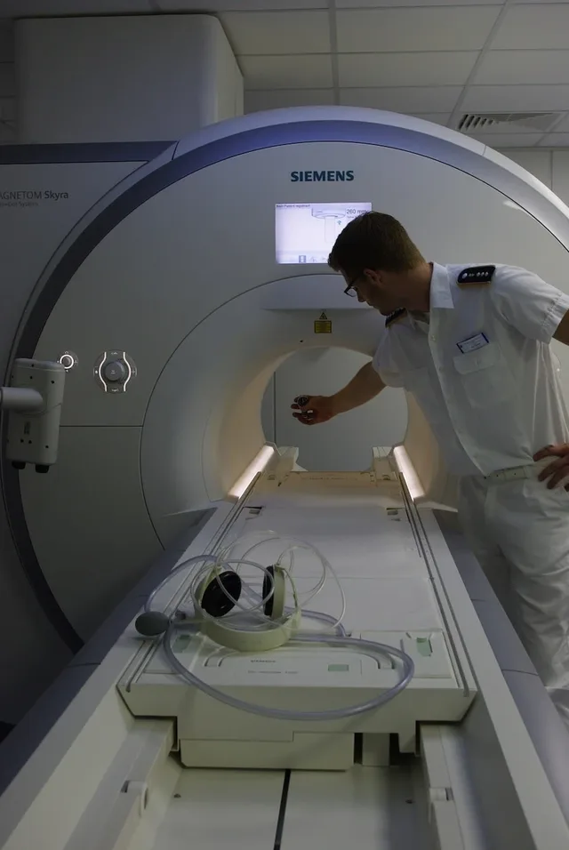 Omega Seamaster Aqua Terra 15000 Gauß