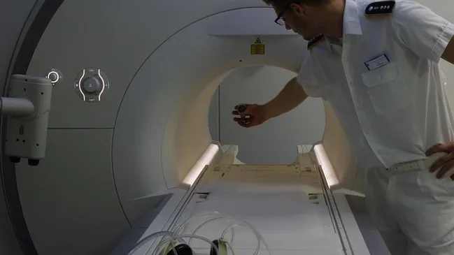 Omega Seamaster Aqua Terra 15000 Gauß