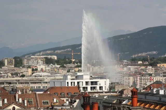 UHREN-MAGAZIN Leserreise Schweiz 2015