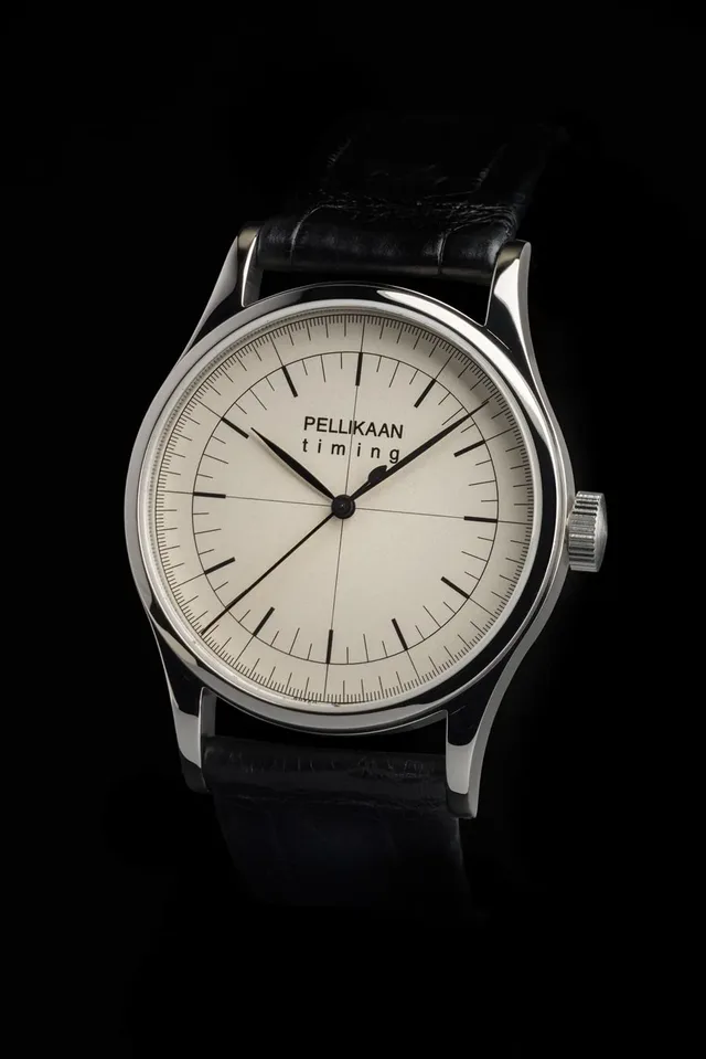 Pelikaan Timing: Hendrik Lorentz