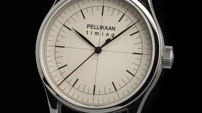 Pelikaan Timing: Hendrik Lorentz