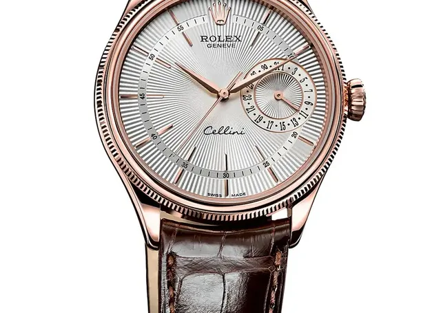 Rolex: Cellini Date