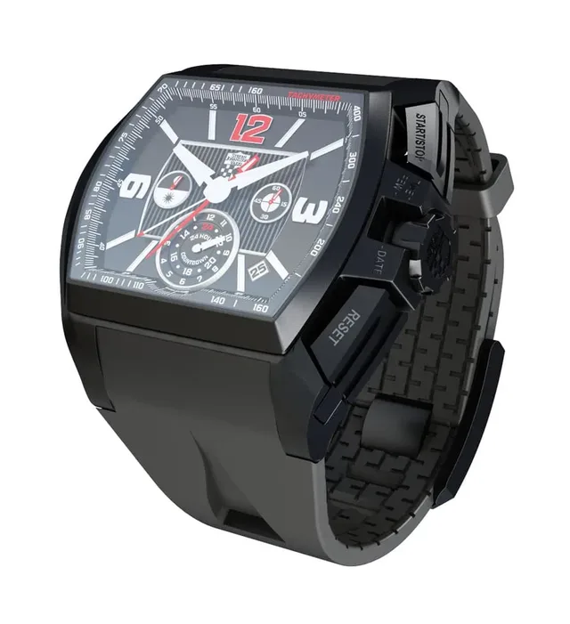 Stefan Johansson: Växjö Mark X