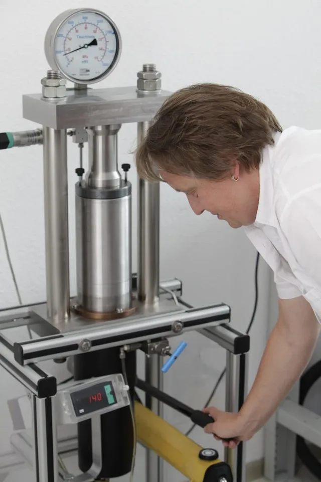 UHREN-MAGAZIN: Taucheruhren-Test