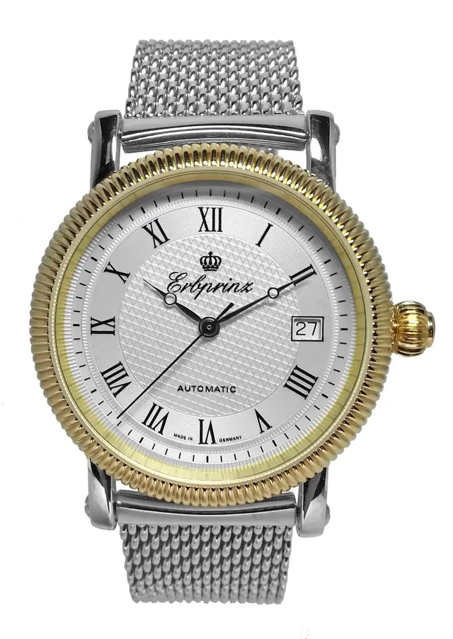 Aristo: Walldorf, Bi-Color