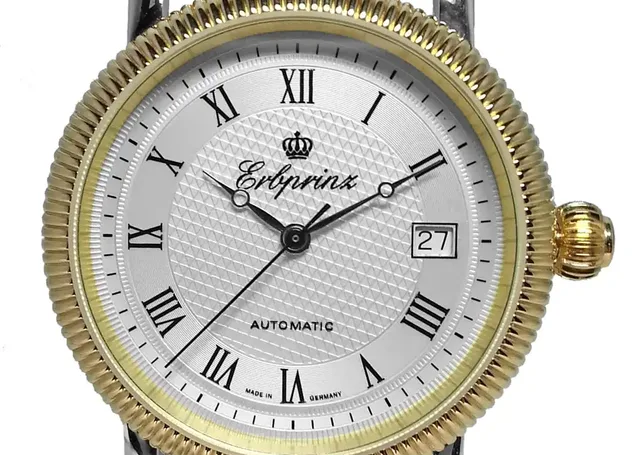 Aristo: Walldorf, Bi-Color