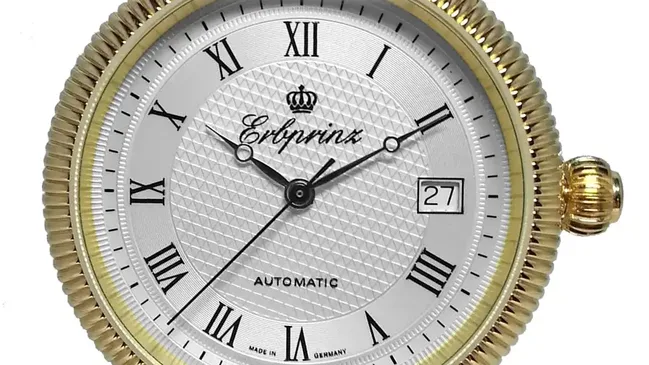 Aristo: Walldorf, Bi-Color