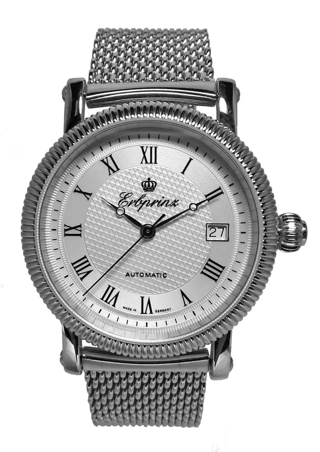 Aristo: Walldorf, Edelstahl