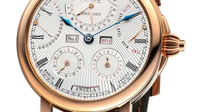Lang & Heyne: Augustus I.