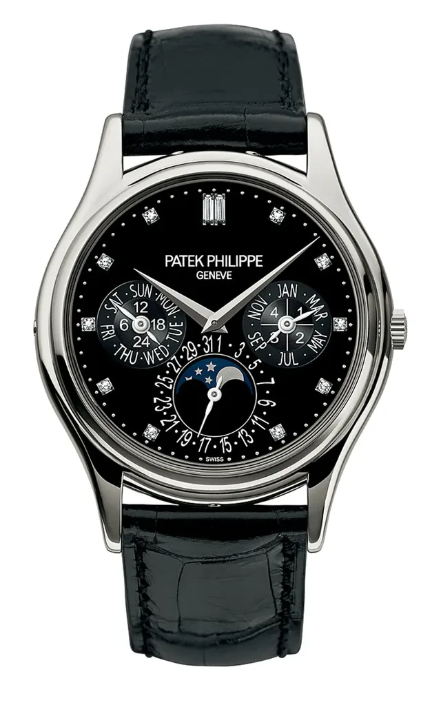 Patek Philippe: Grande Complication