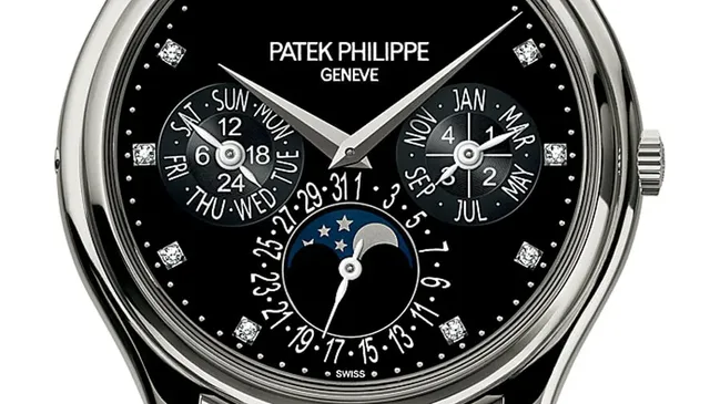 Patek Philippe: Grande Complication
