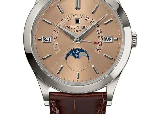 Patek Philippe: Grande Complication