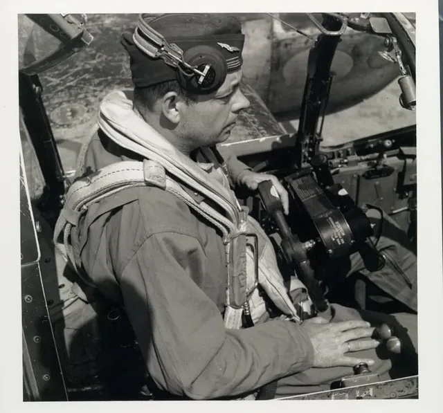 Leidenschaftlicher Pilot und Schriftsteller: Antoine de Saint-Exupéry