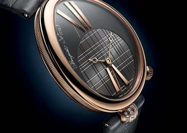 Breguet: Reine de Naples Princesse 8968