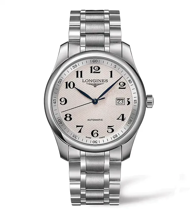 Longines: The Longines Master Collection