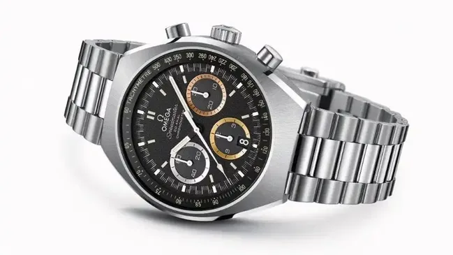 Omega: Speedmaster Mark II "Rio 2016"