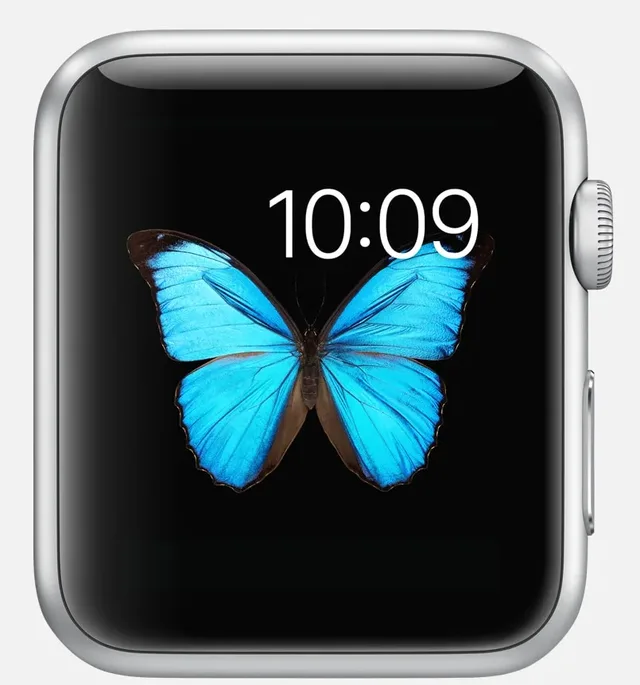 Apple Watch