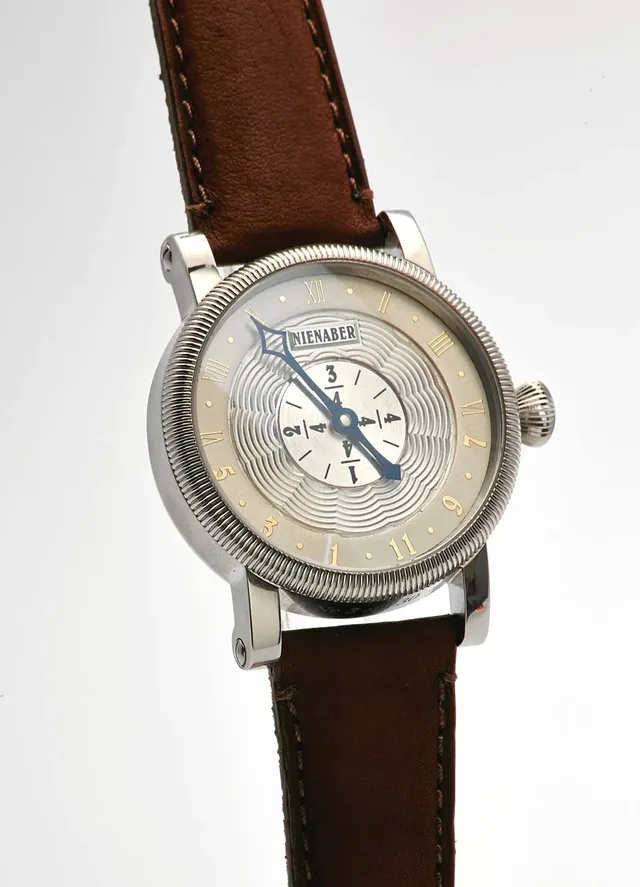 Nienaber Bünde: Monozeiger