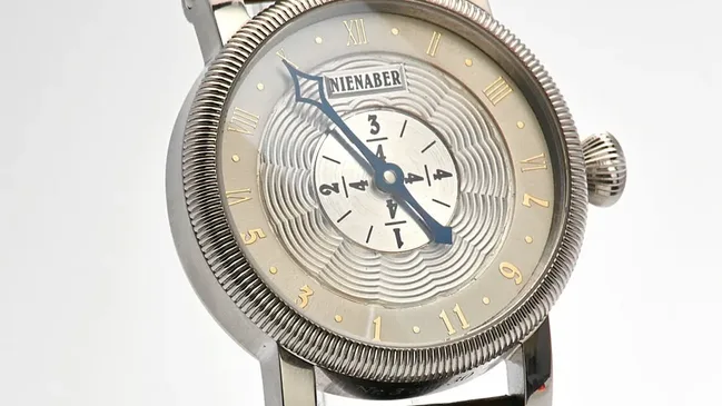 Nienaber Bünde: Monozeiger