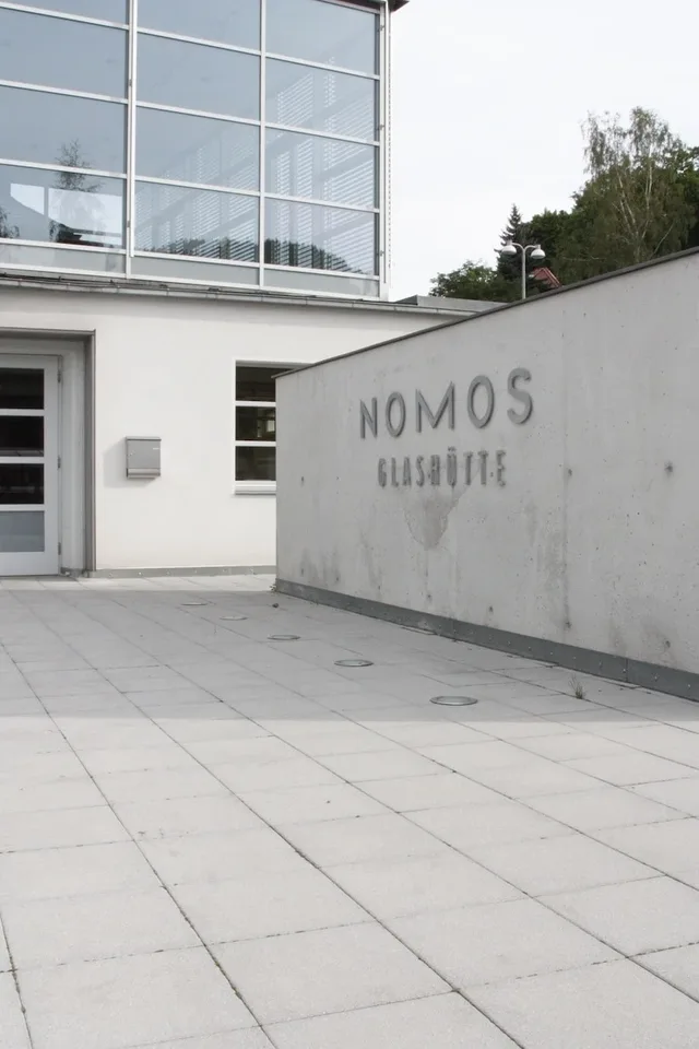 Nomos Glashütte