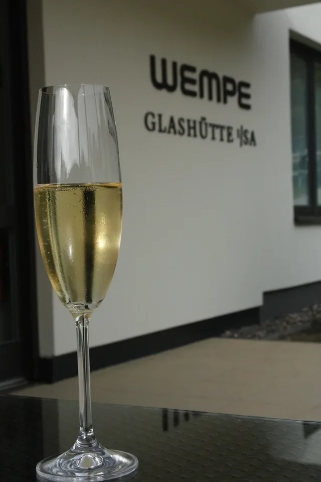 Wempe Glashütte