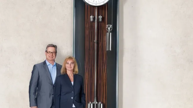 Erwin Sattler: Maxima Secunda