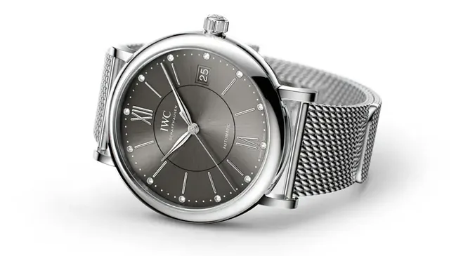 IWC: Portofino Midsize Automatic