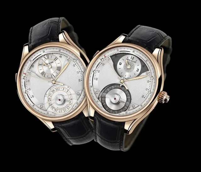 Montblanc: Metamorphosis II