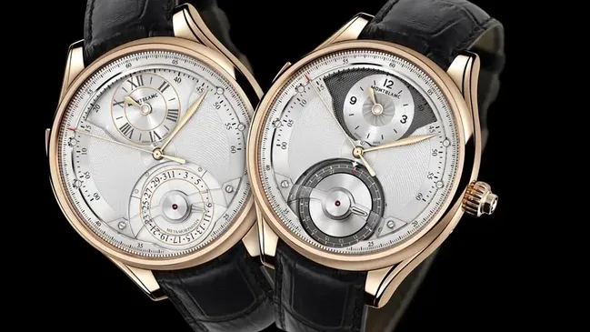 Montblanc: Metamorphosis II